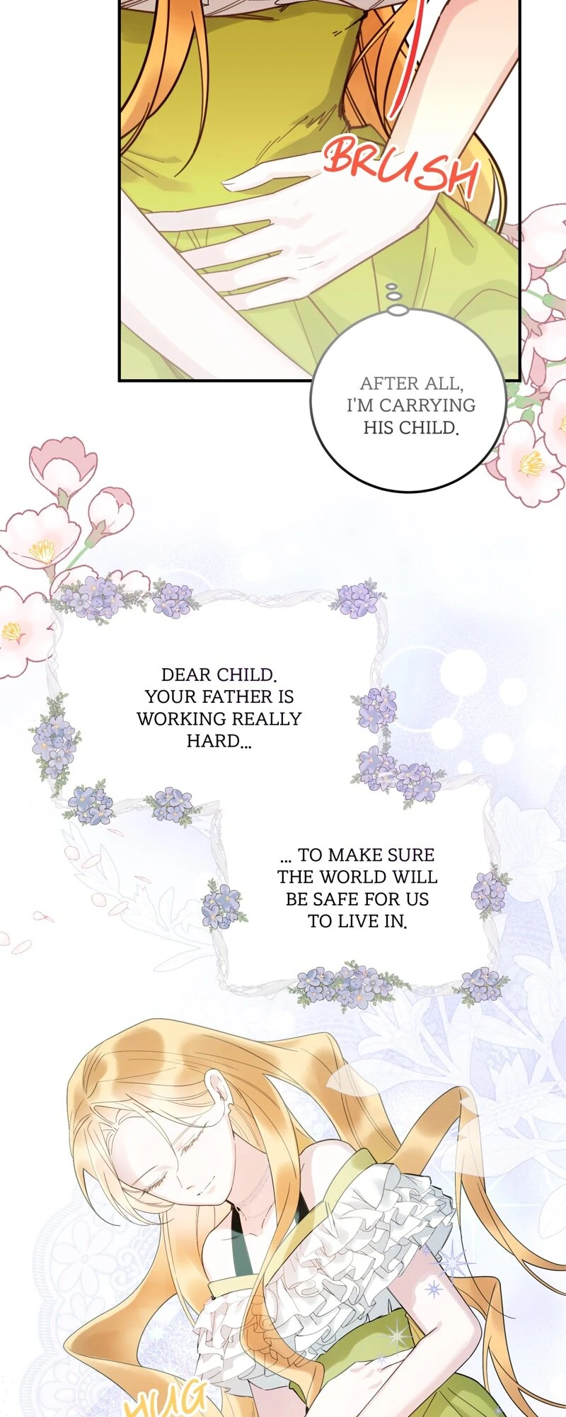 A Fairy Tale for Villains chapter 88 page 33