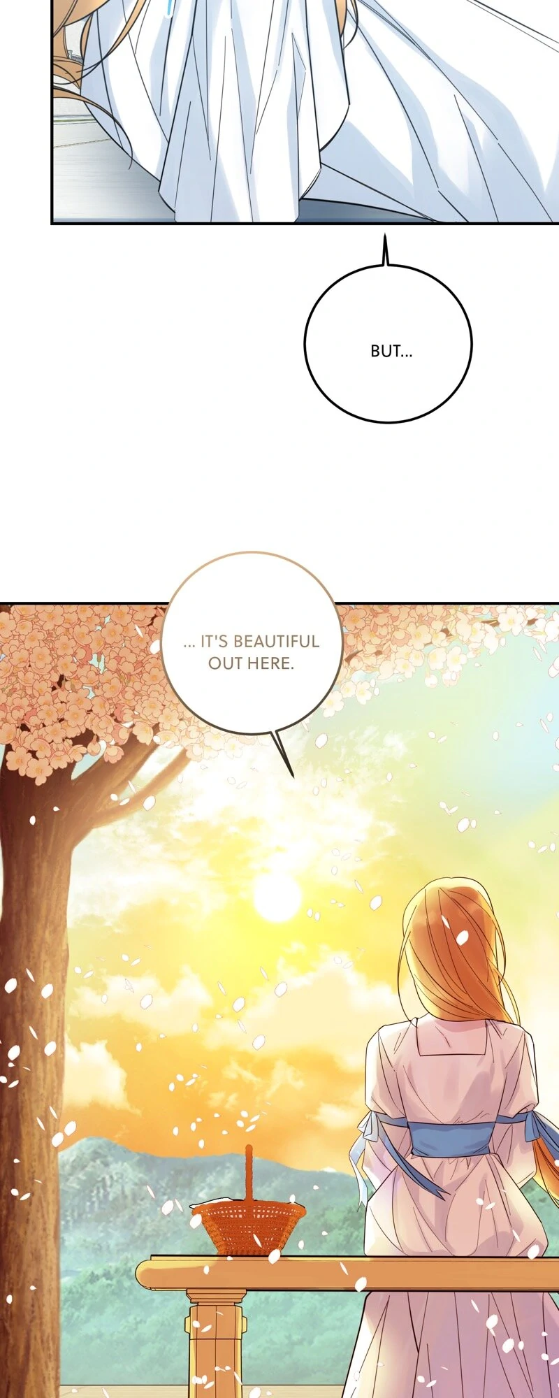A Fairy Tale for Villains chapter 88 page 36