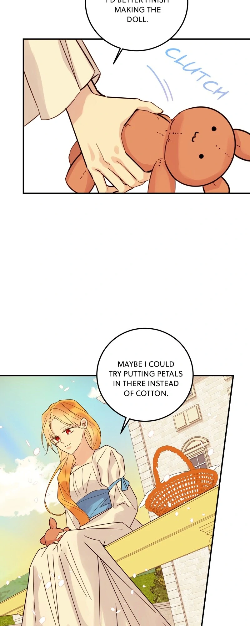 A Fairy Tale for Villains chapter 88 page 41