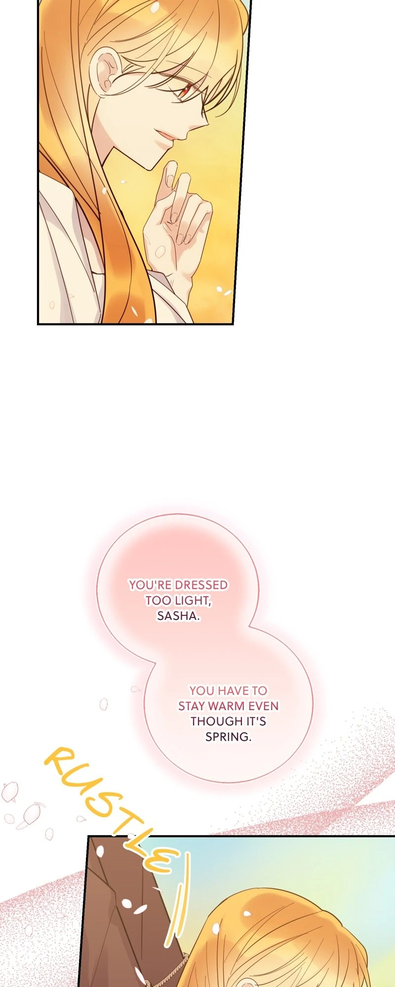 A Fairy Tale for Villains chapter 88 page 44