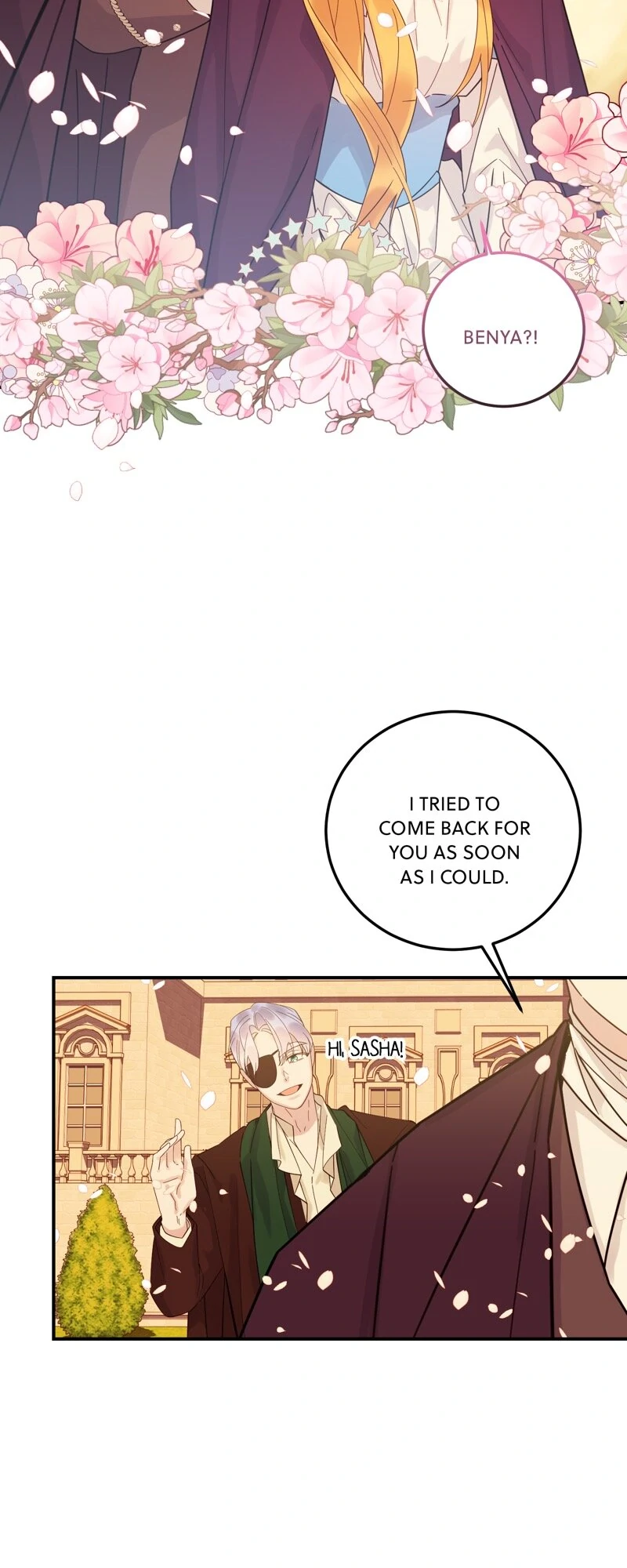 A Fairy Tale for Villains chapter 88 page 46