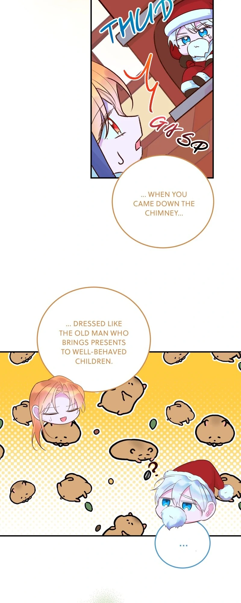 A Fairy Tale for Villains chapter 88 page 50