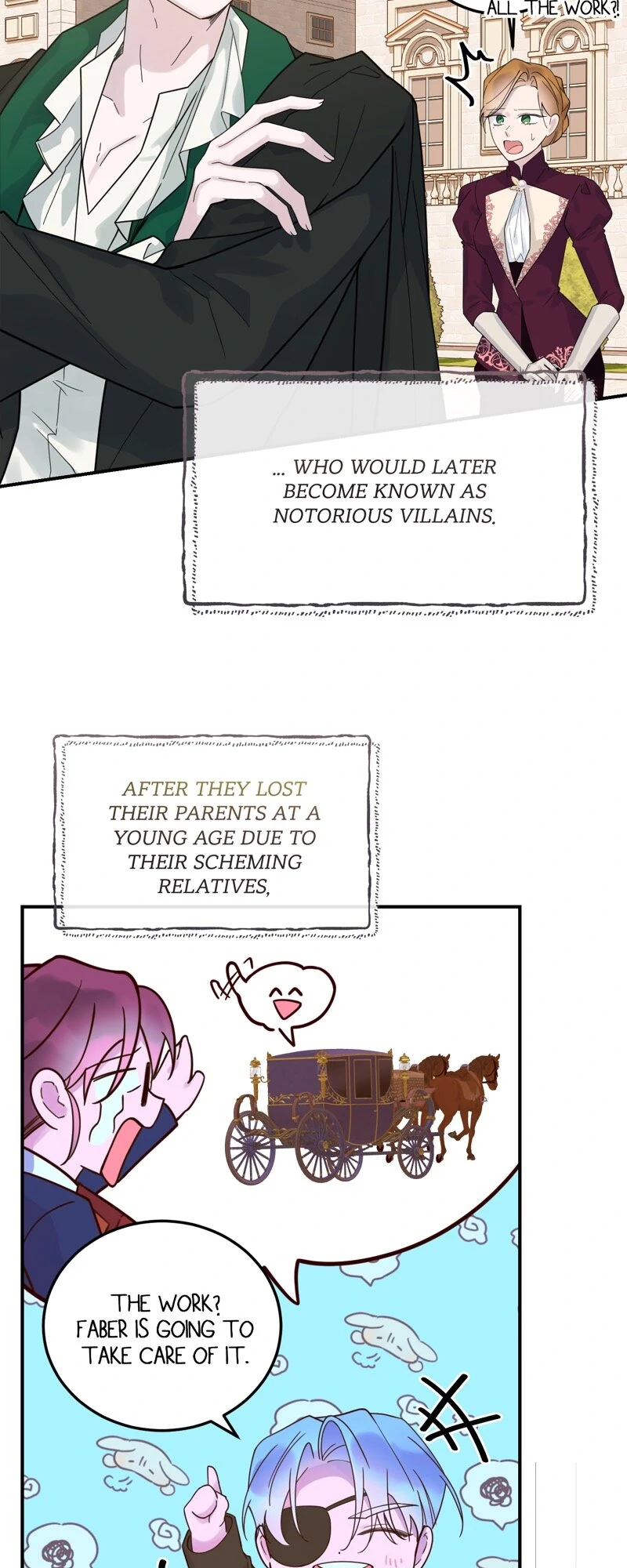 A Fairy Tale for Villains chapter 88 page 53