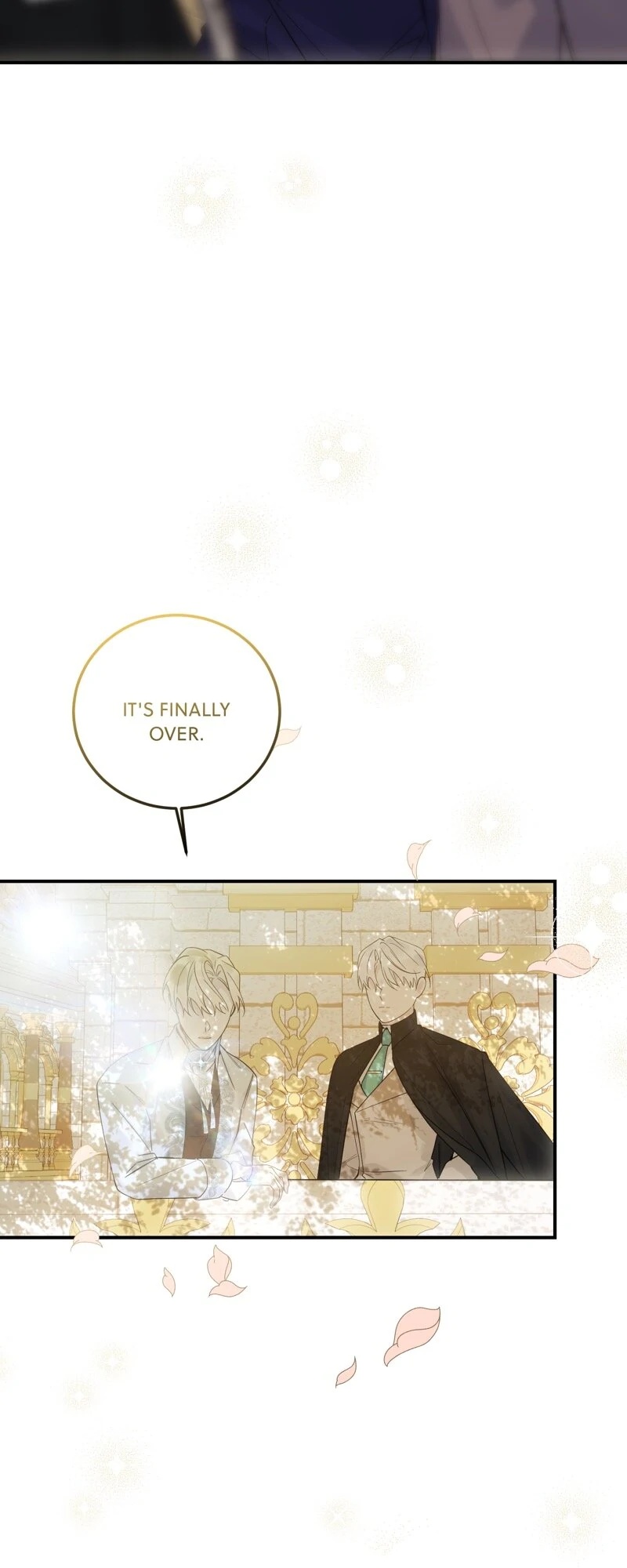 A Fairy Tale for Villains chapter 88 page 6