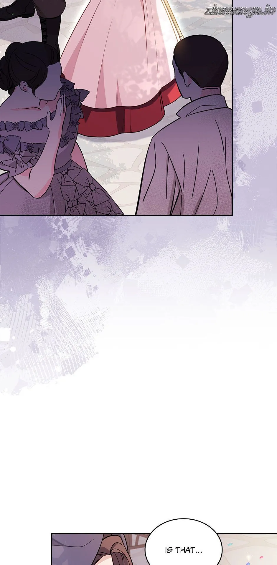 The Lady Wants to Rest chapter 100 page 4