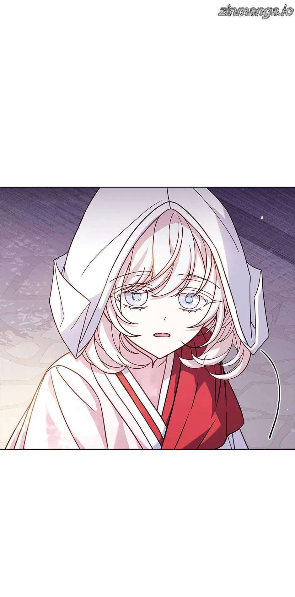 The Lady Wants to Rest chapter 100 page 11