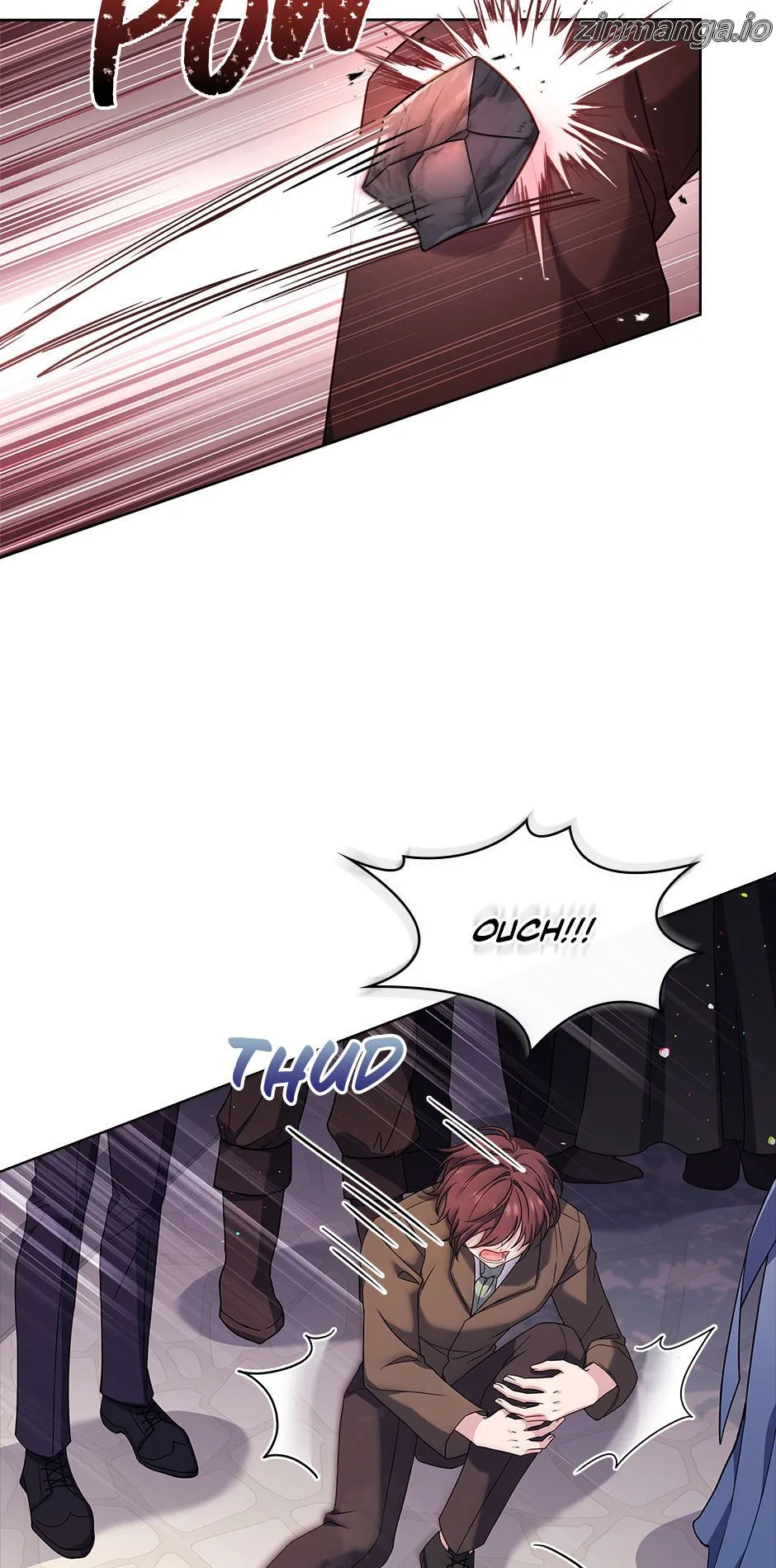 The Lady Wants to Rest chapter 100 page 13