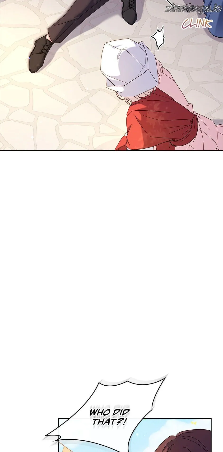 The Lady Wants to Rest chapter 100 page 14
