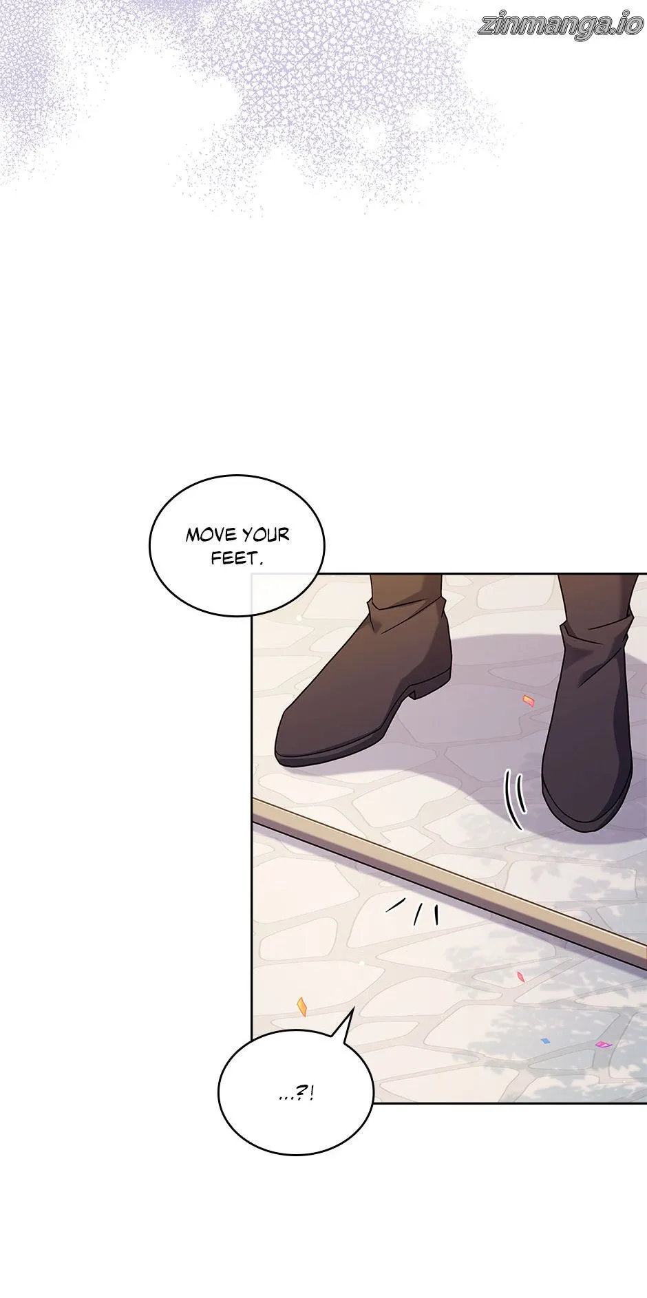 The Lady Wants to Rest chapter 100 page 20