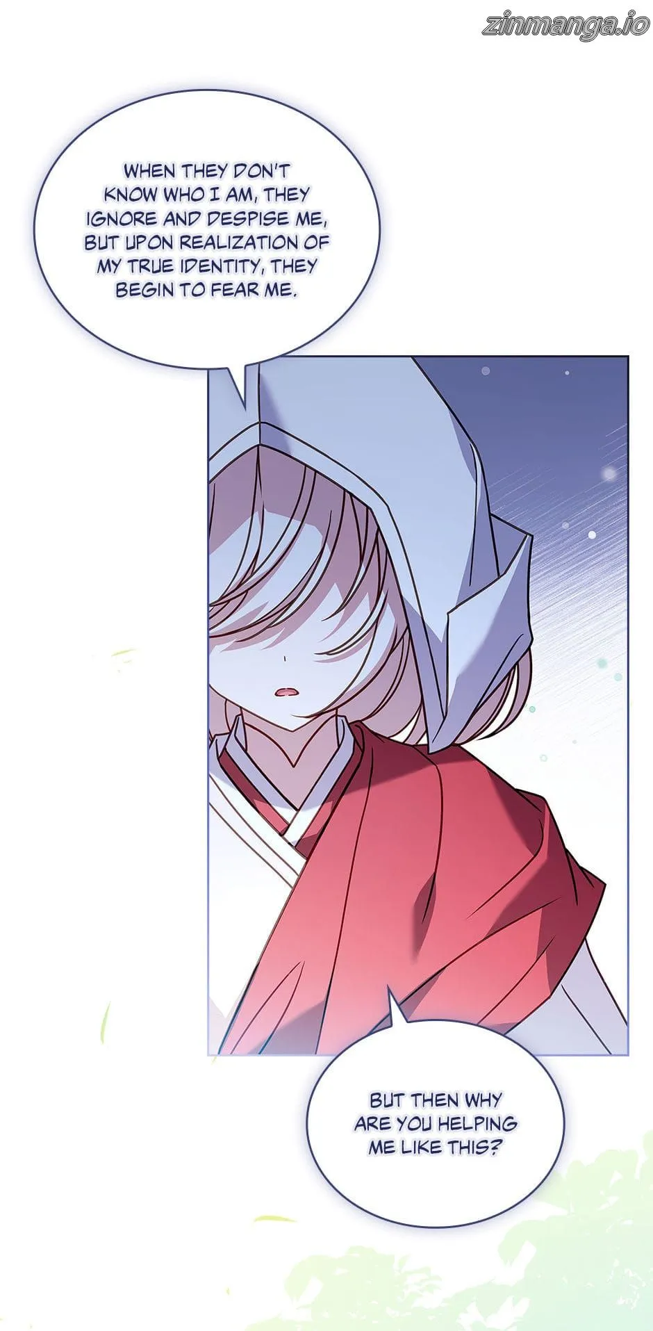 The Lady Wants to Rest chapter 100 page 40