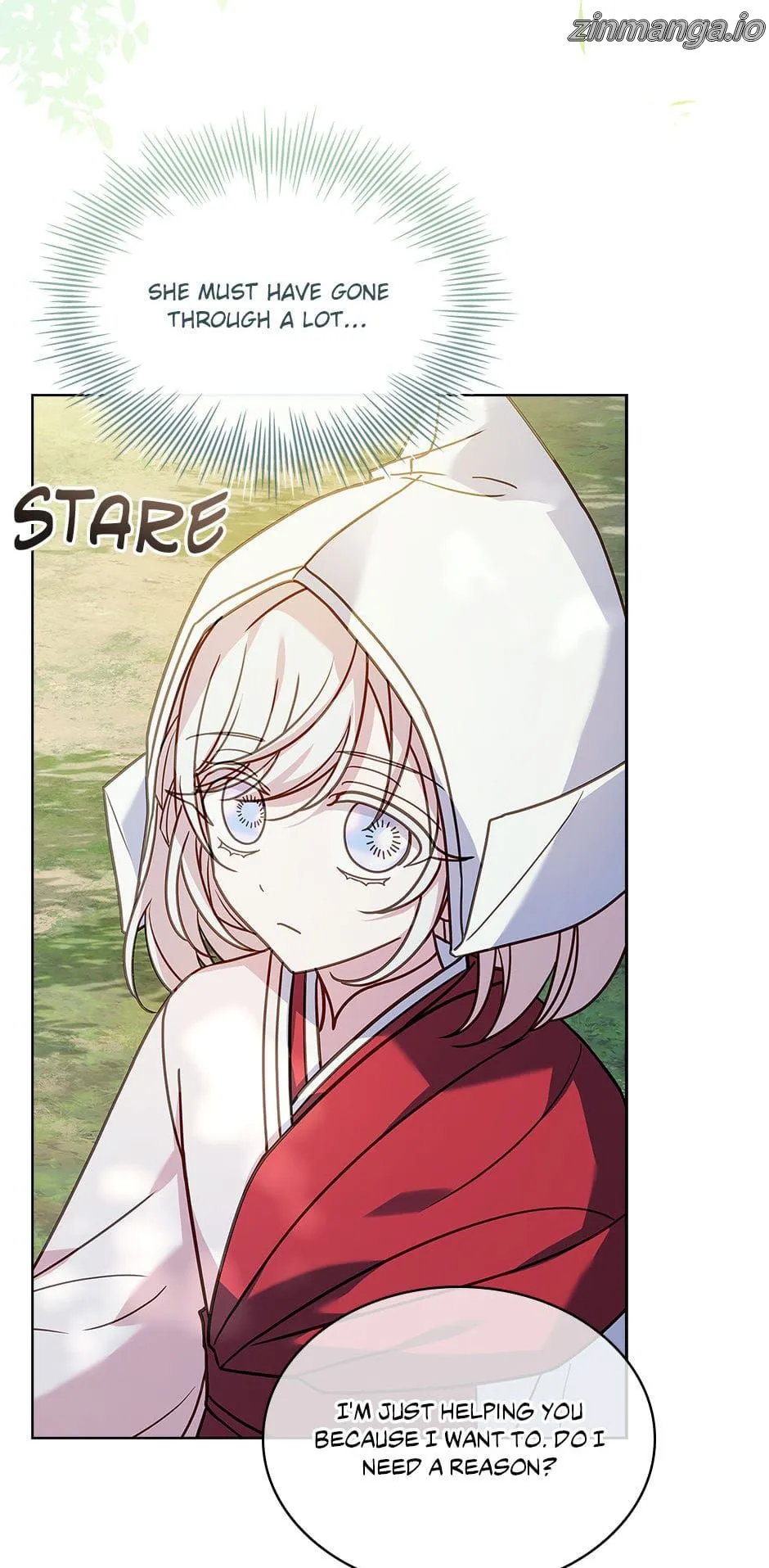 The Lady Wants to Rest chapter 100 page 42
