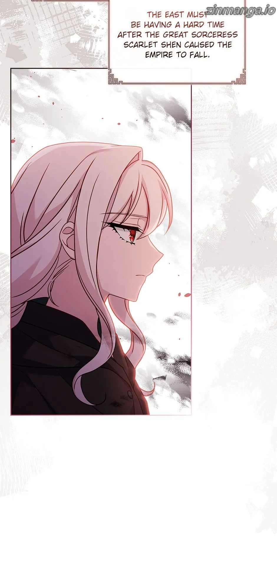 The Lady Wants to Rest chapter 100 page 44