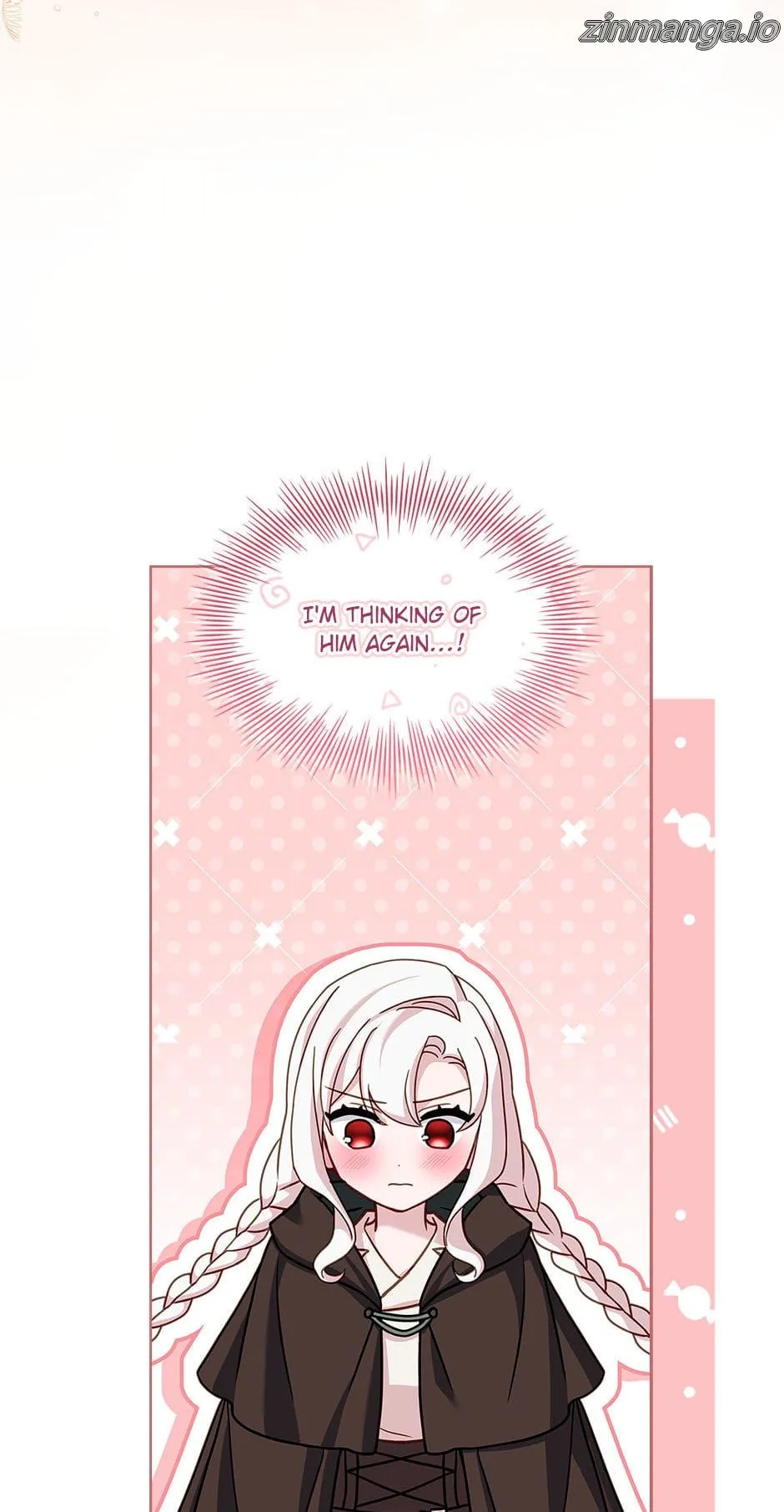 The Lady Wants to Rest chapter 100 page 67