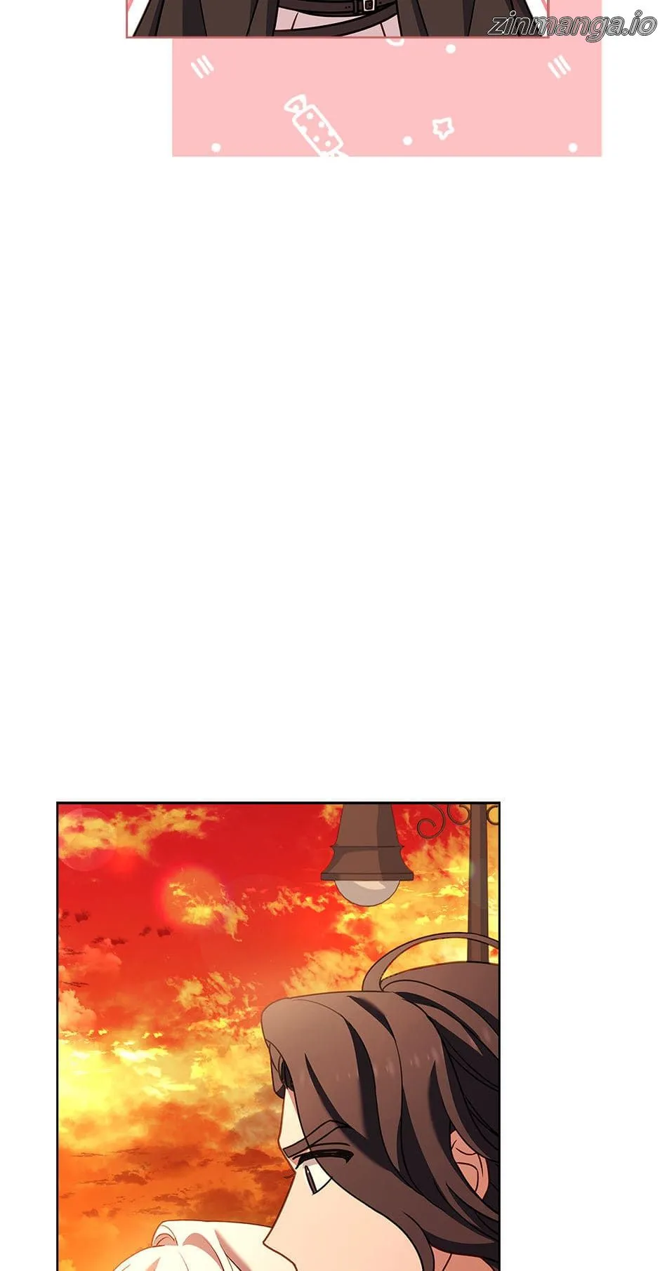 The Lady Wants to Rest chapter 100 page 68