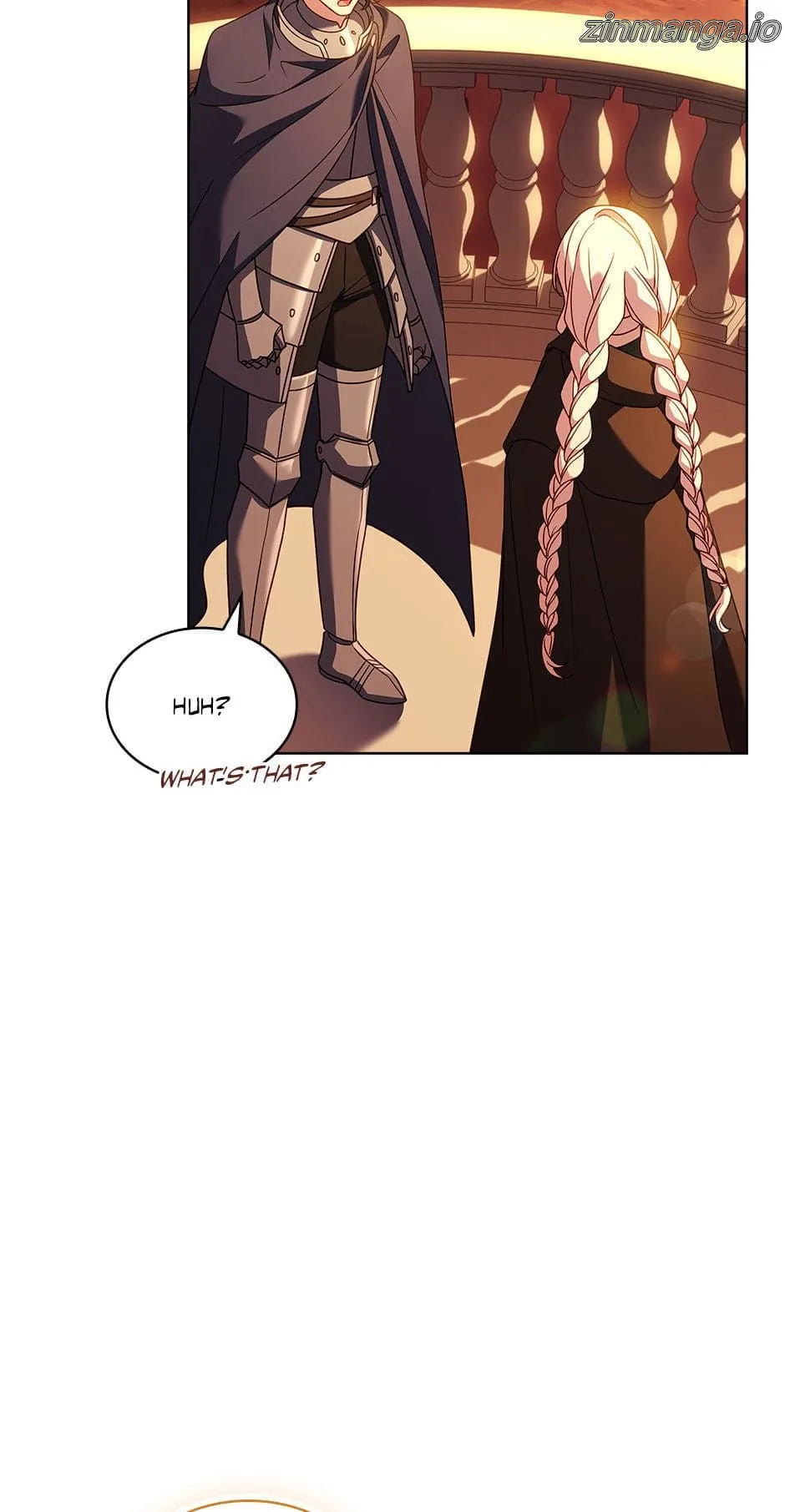 The Lady Wants to Rest chapter 100 page 70