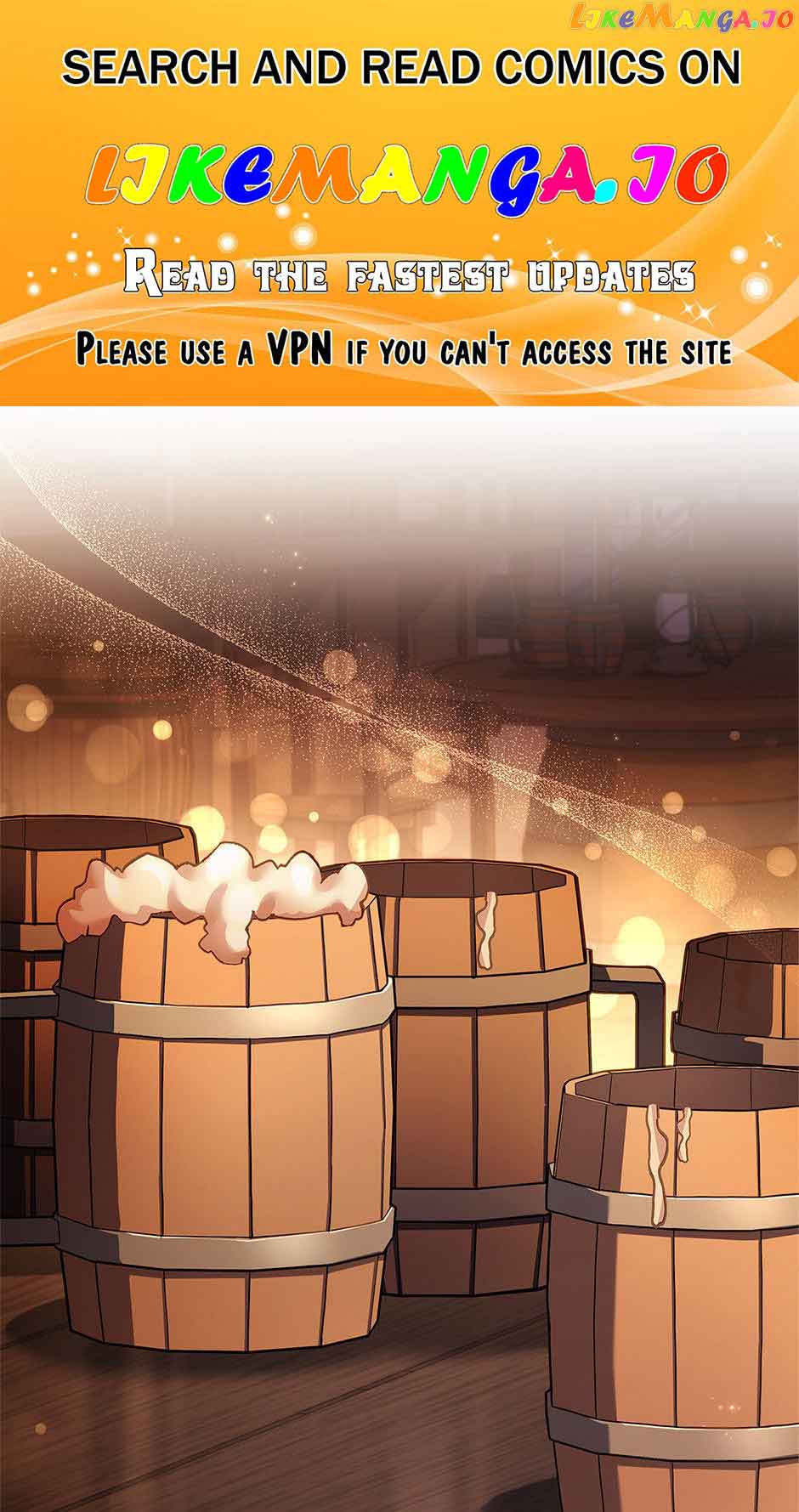 The Lady Wants to Rest chapter 101 page 1
