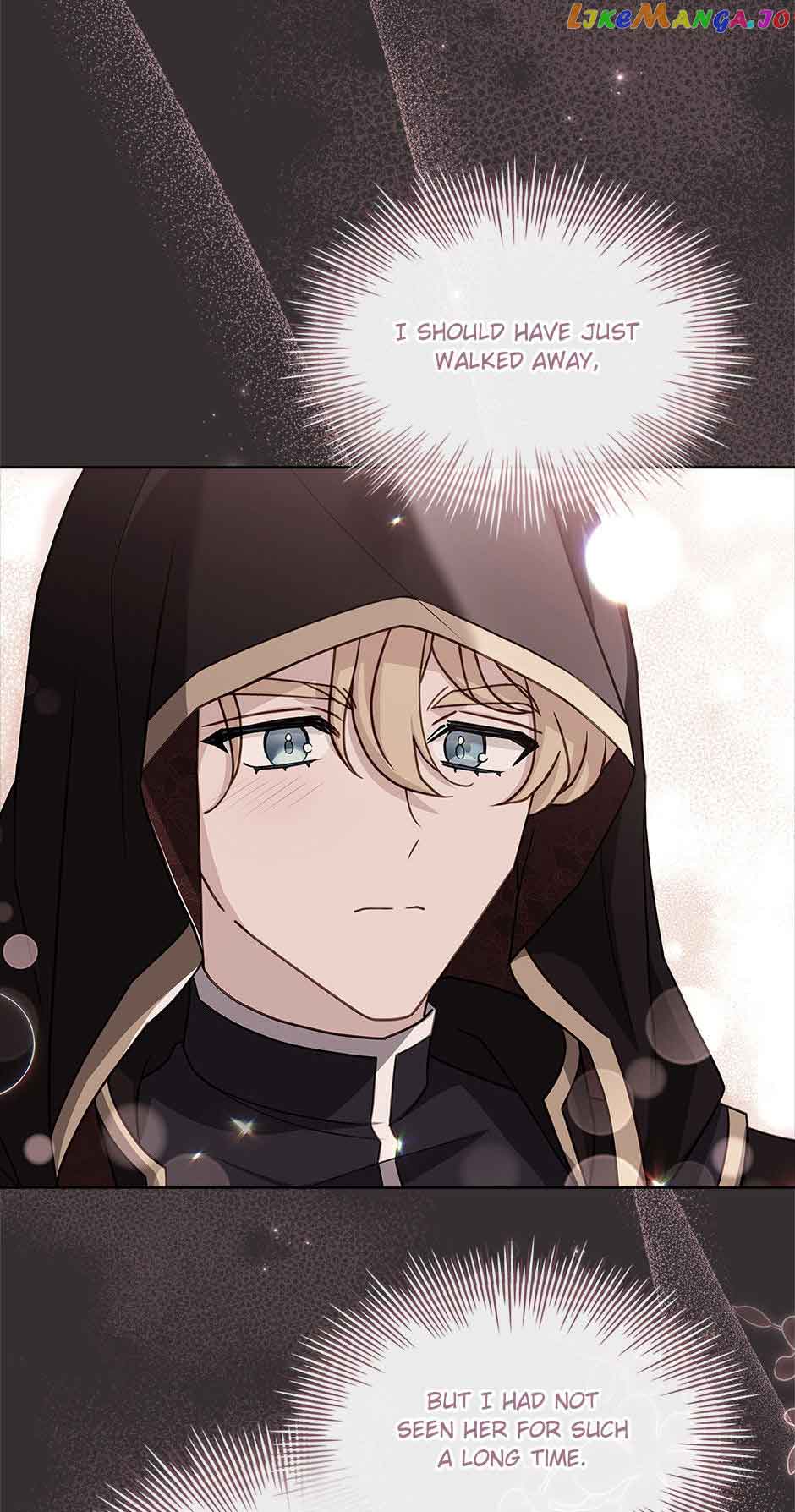 The Lady Wants to Rest chapter 101 page 64