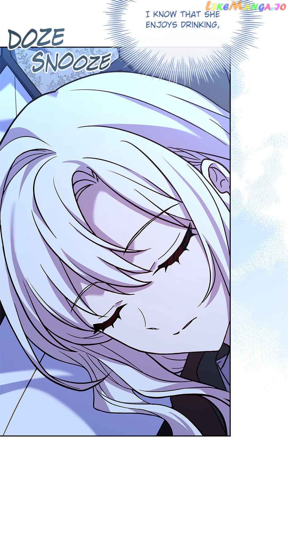 The Lady Wants to Rest chapter 101 page 69