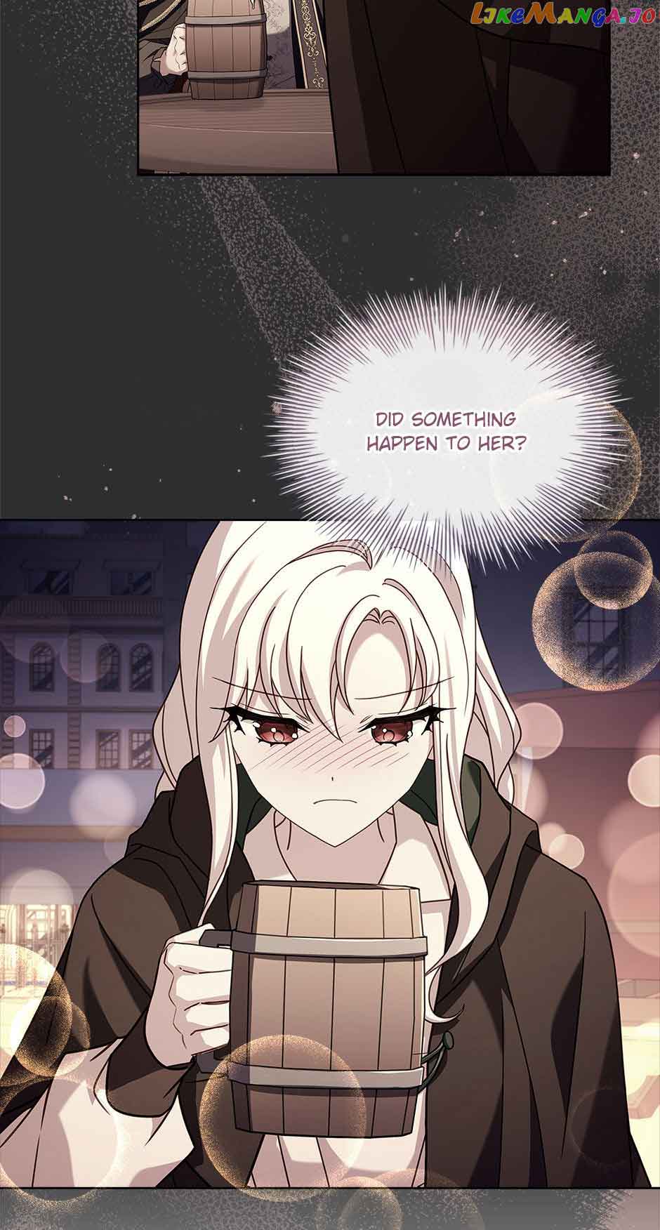 The Lady Wants to Rest chapter 101 page 71
