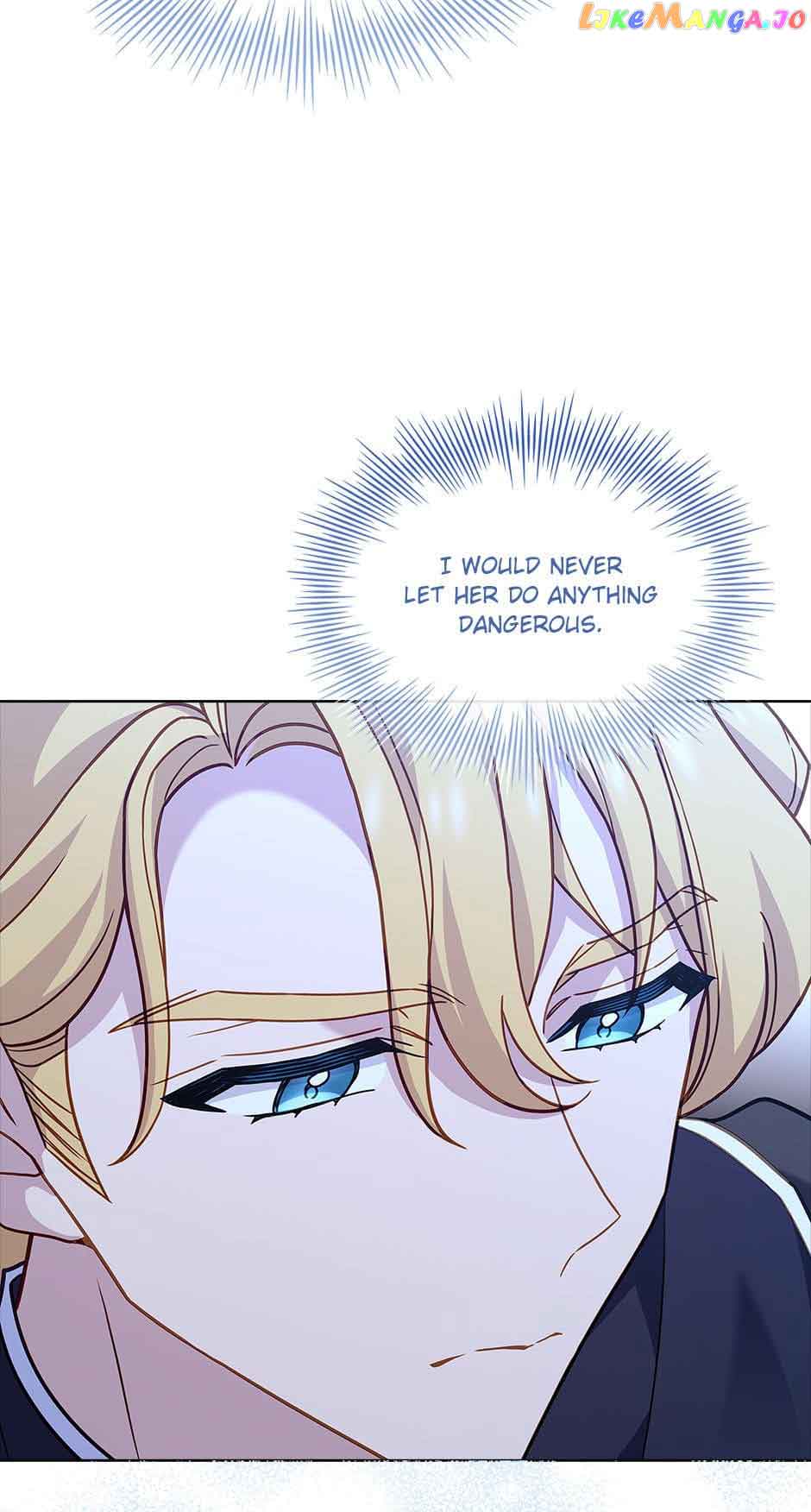 The Lady Wants to Rest chapter 101 page 74