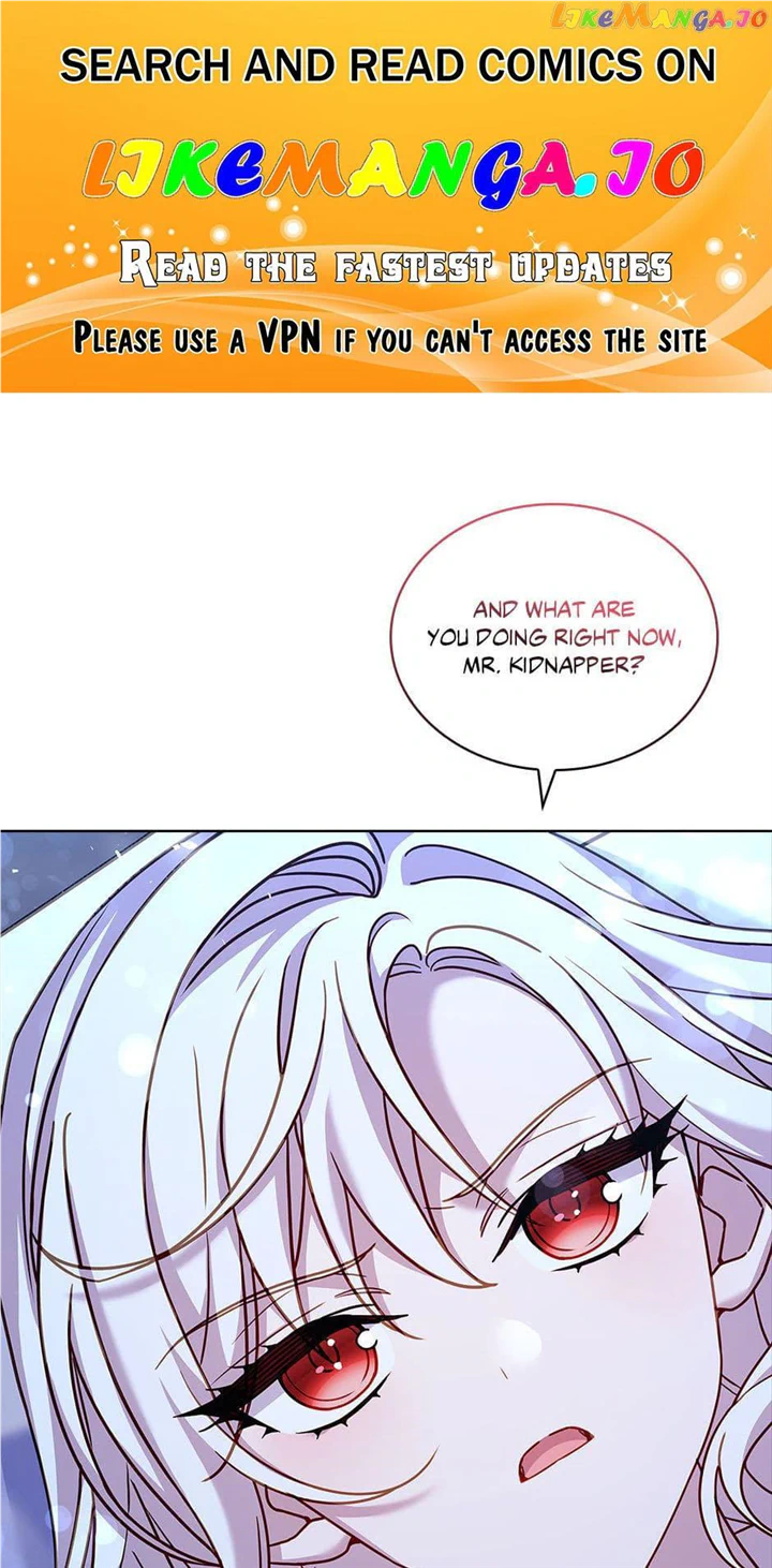 The Lady Wants to Rest chapter 102 page 1