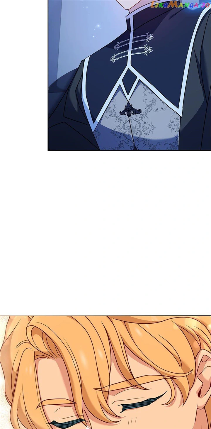 The Lady Wants to Rest chapter 102 page 3