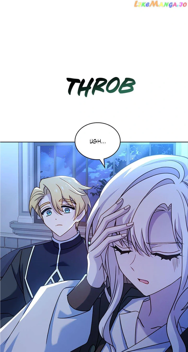 The Lady Wants to Rest chapter 102 page 8
