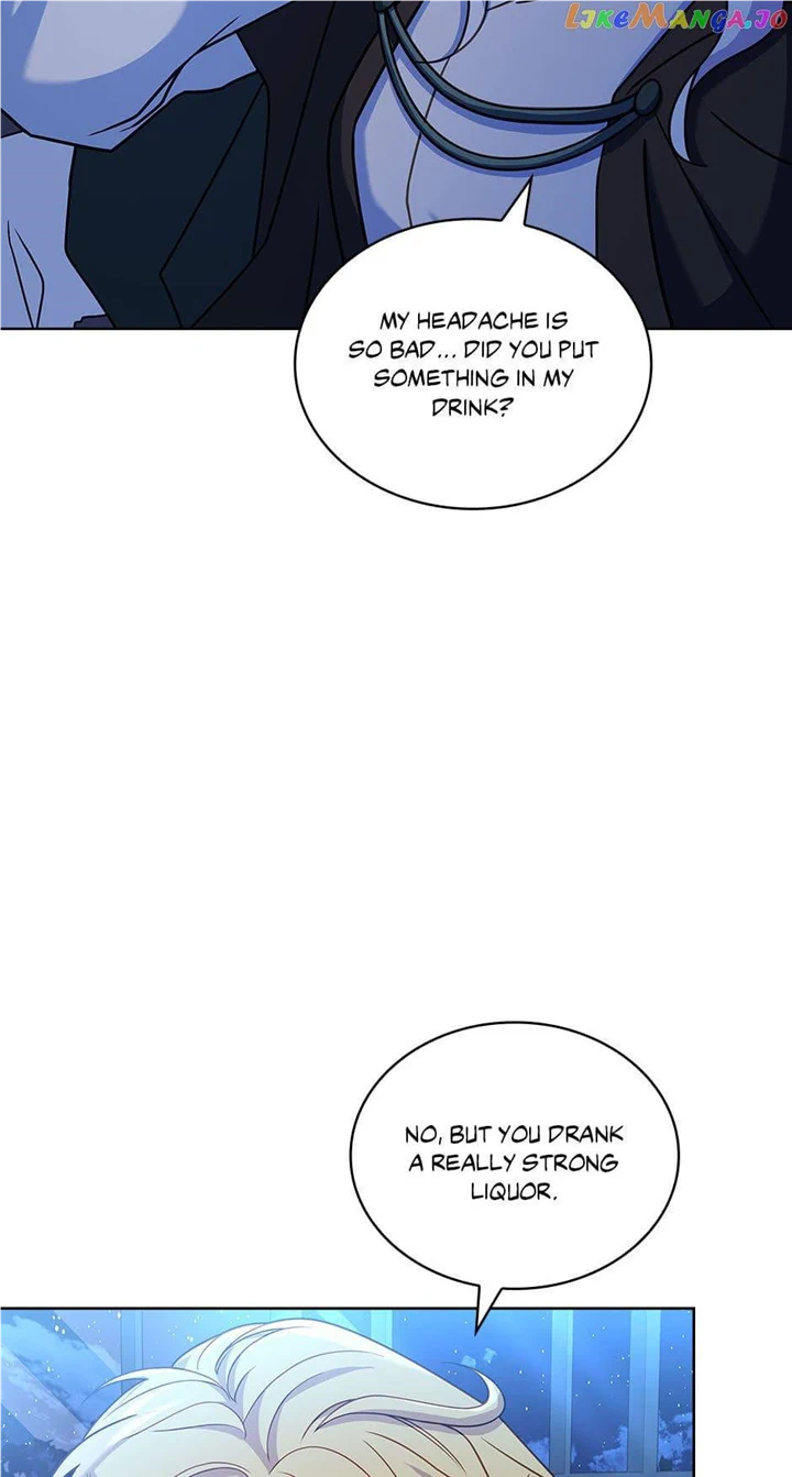 The Lady Wants to Rest chapter 102 page 9