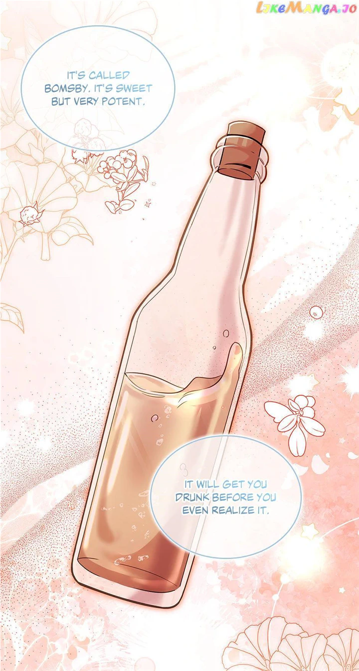 The Lady Wants to Rest chapter 102 page 11