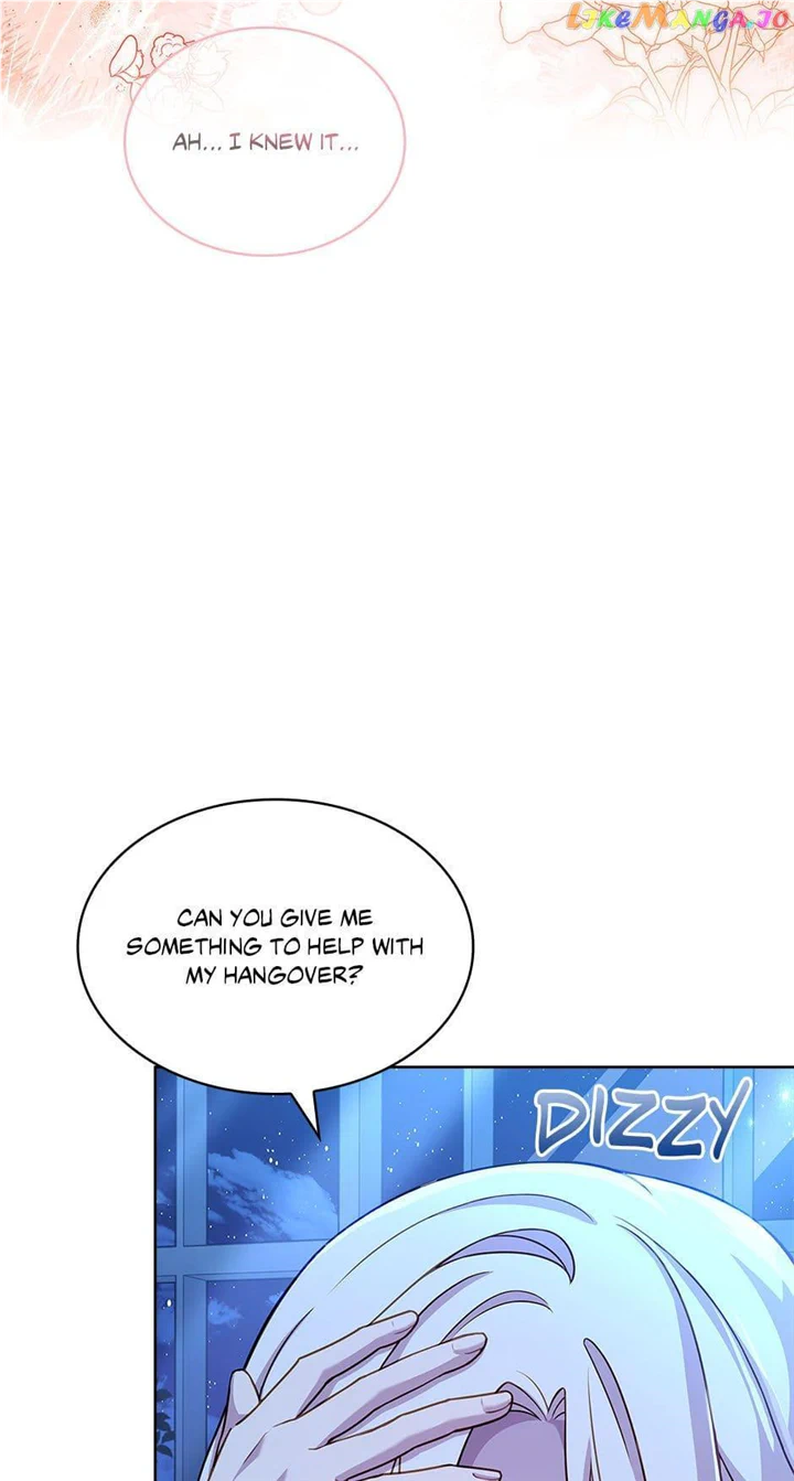 The Lady Wants to Rest chapter 102 page 12