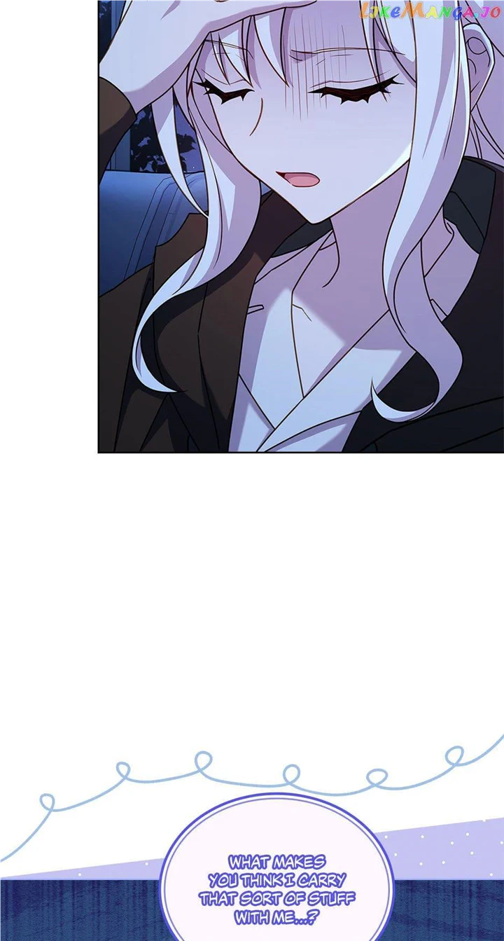 The Lady Wants to Rest chapter 102 page 13