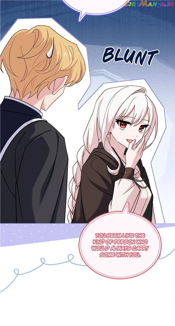 The Lady Wants to Rest chapter 102 page 14