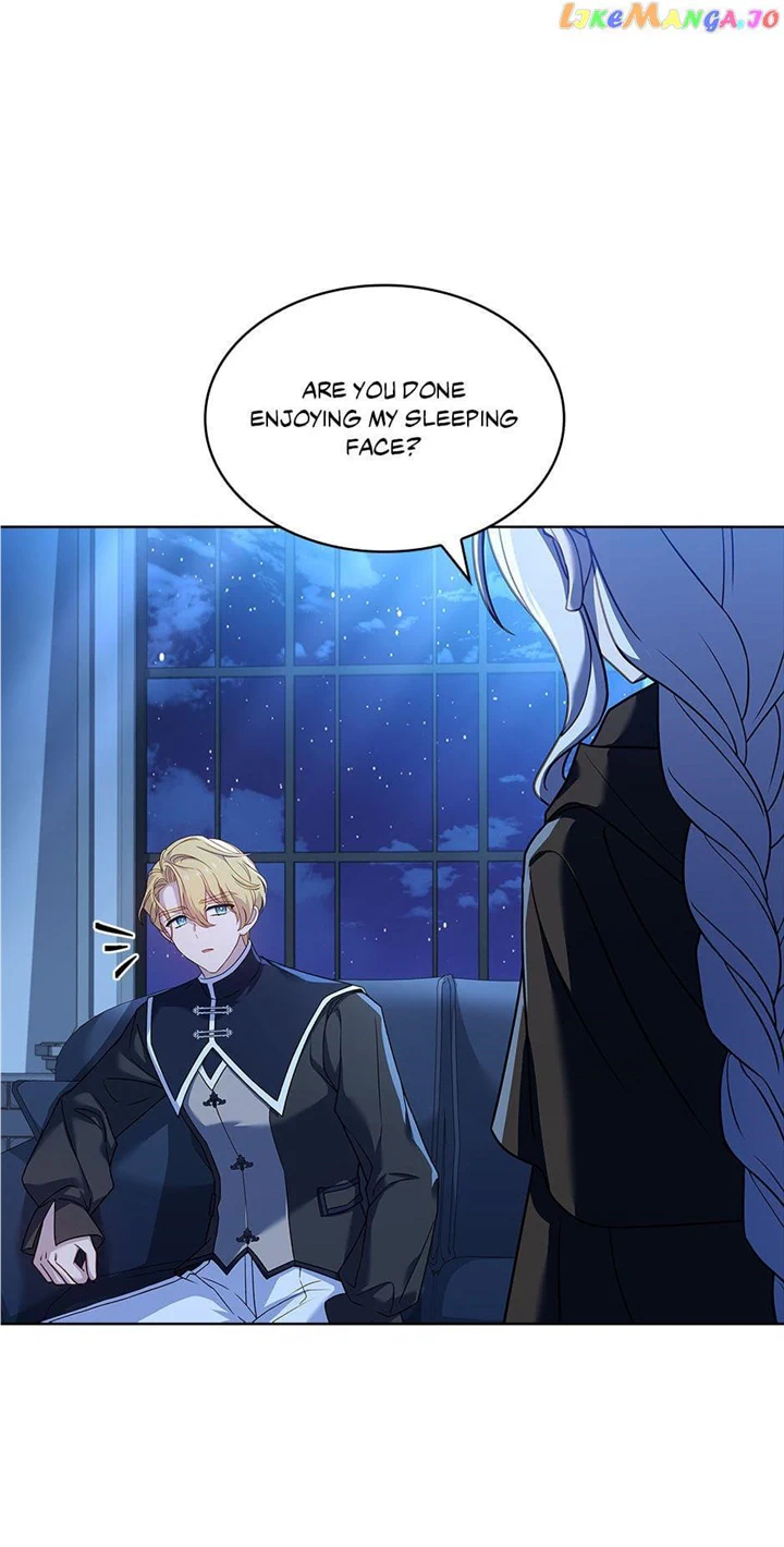 The Lady Wants to Rest chapter 102 page 16