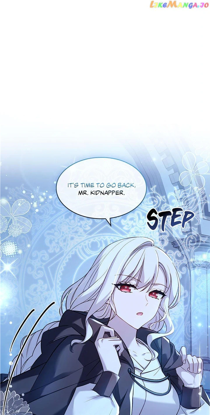 The Lady Wants to Rest chapter 102 page 17