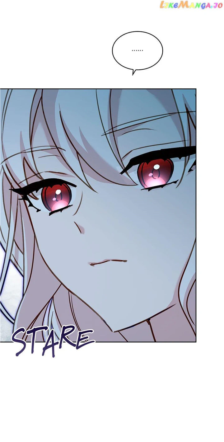 The Lady Wants to Rest chapter 102 page 20