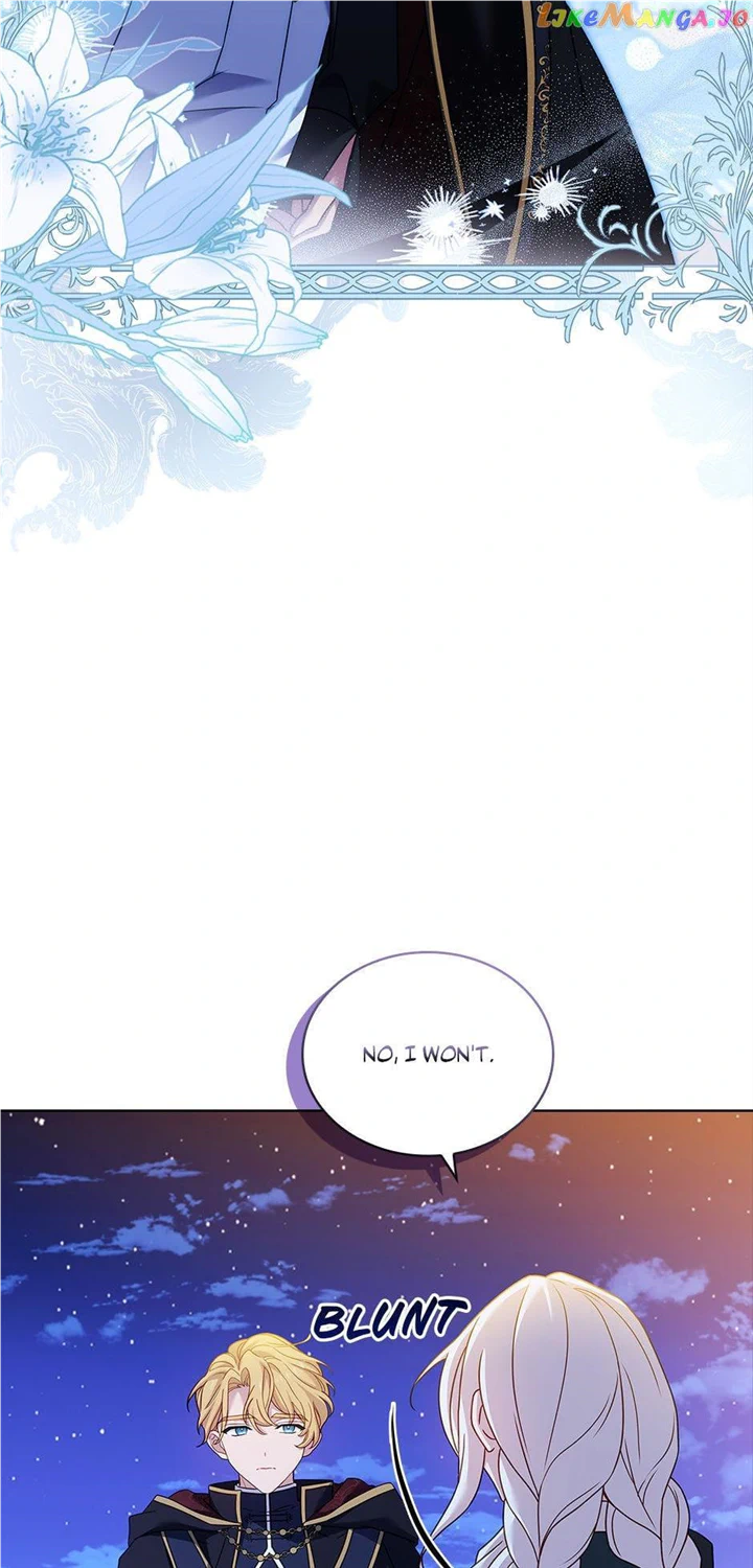 The Lady Wants to Rest chapter 102 page 23