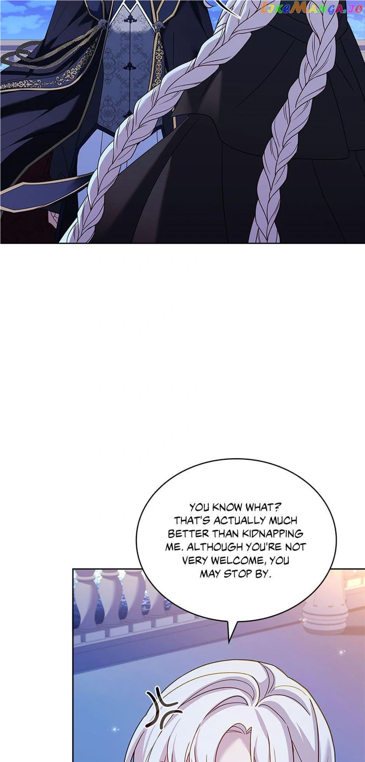 The Lady Wants to Rest chapter 102 page 24