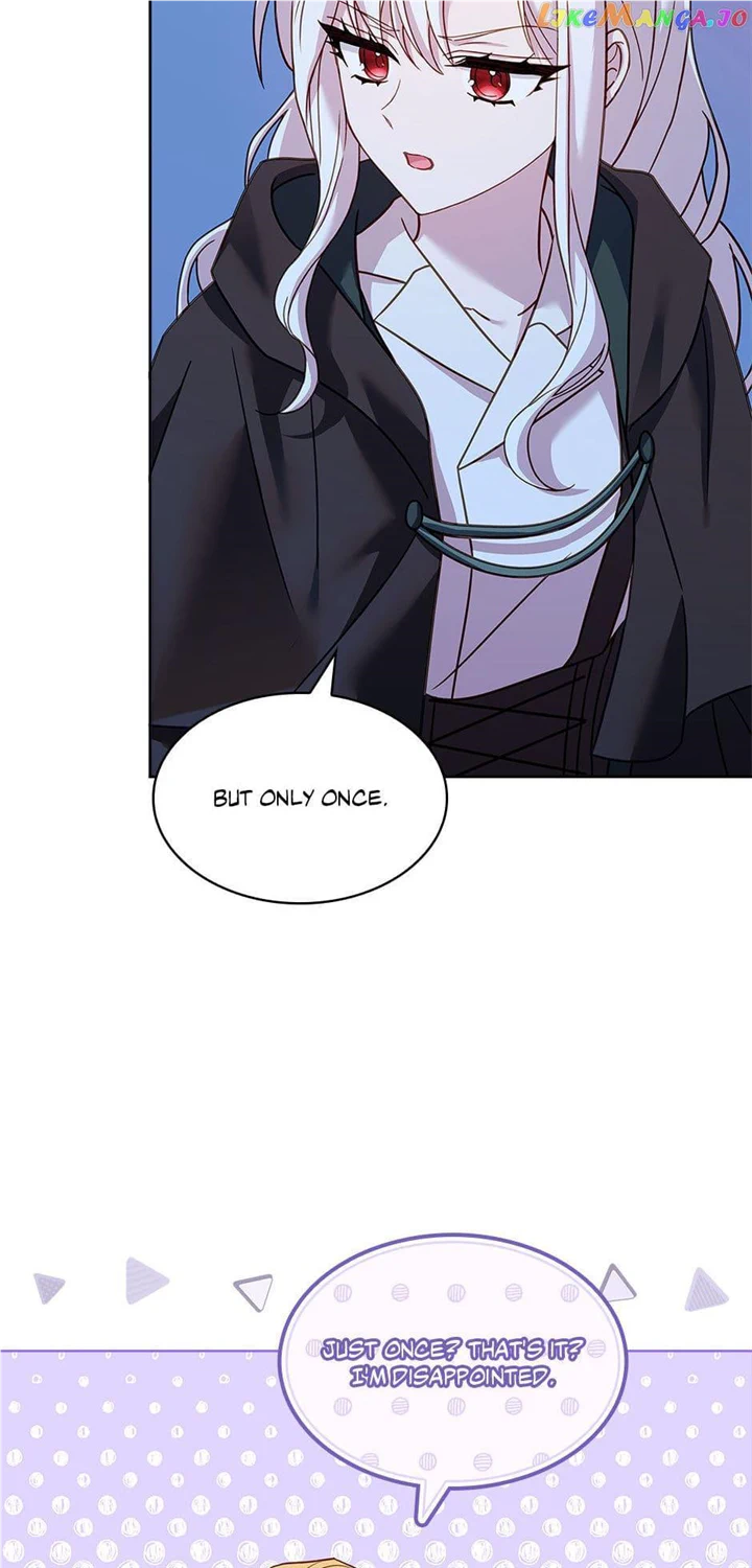 The Lady Wants to Rest chapter 102 page 25