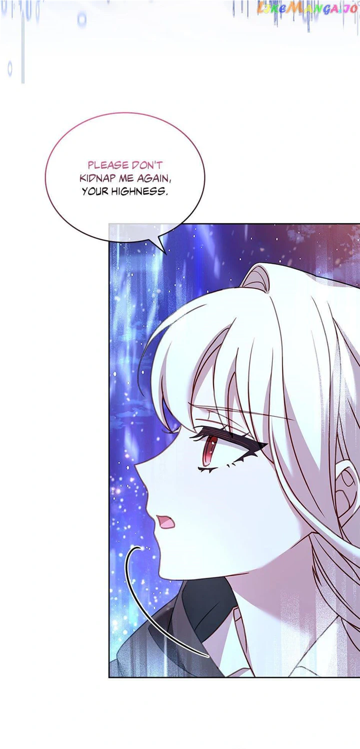The Lady Wants to Rest chapter 102 page 33