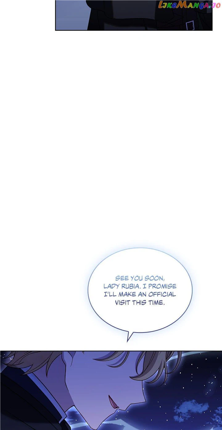 The Lady Wants to Rest chapter 102 page 38
