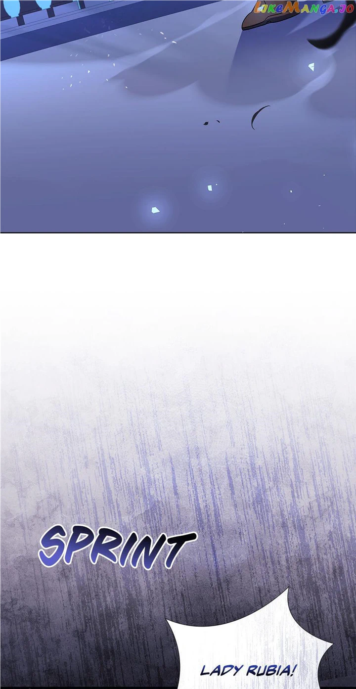 The Lady Wants to Rest chapter 102 page 41