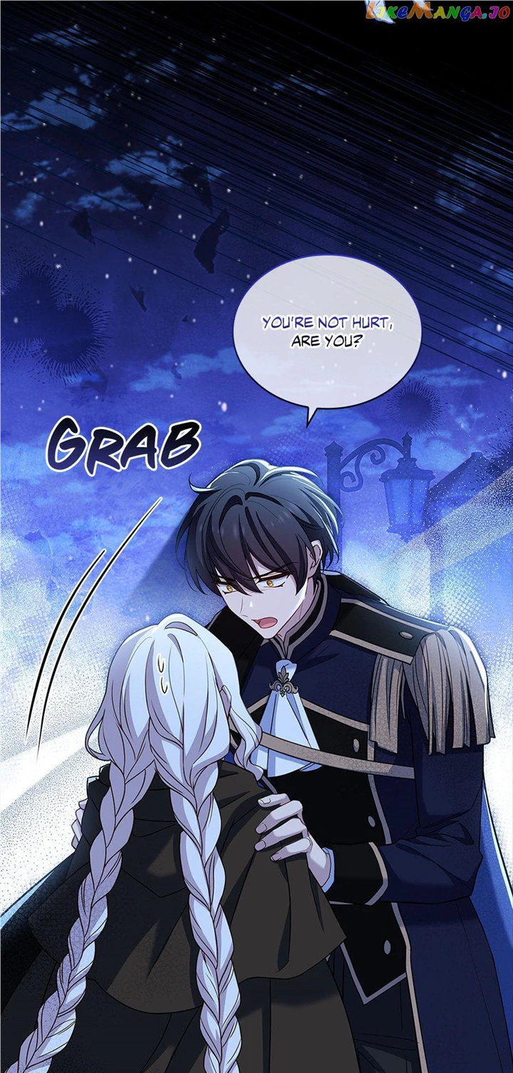 The Lady Wants to Rest chapter 102 page 44