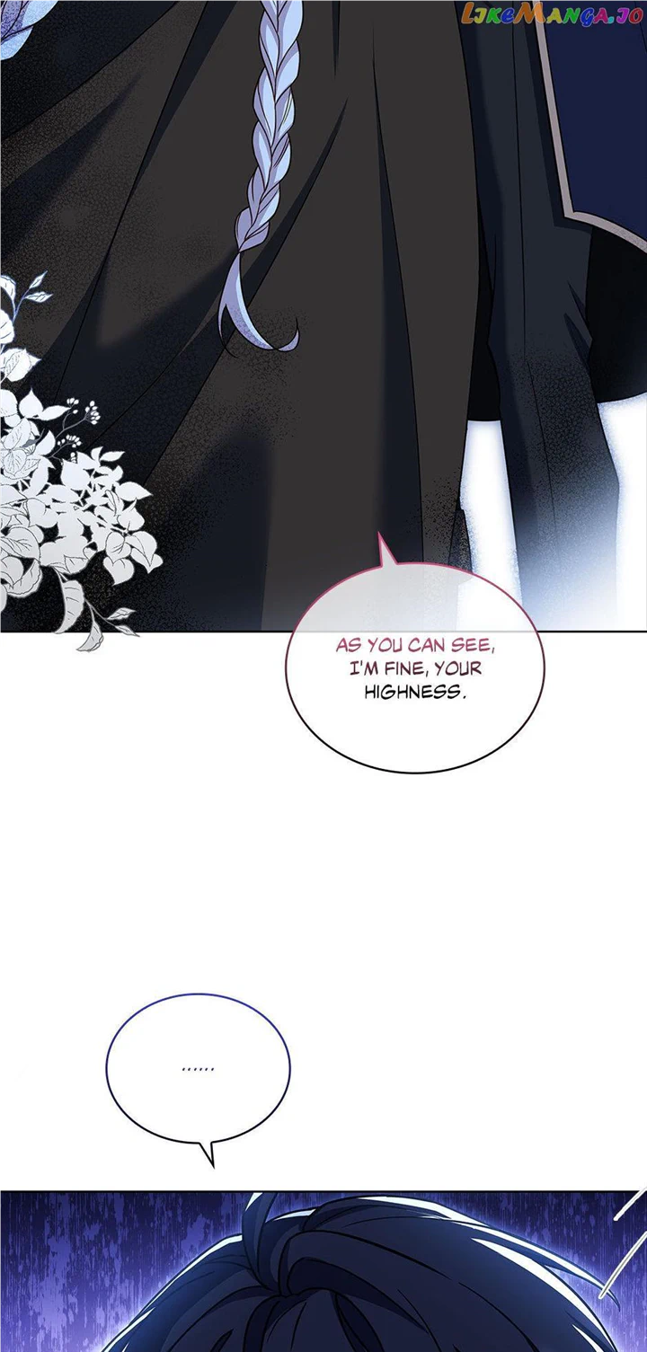 The Lady Wants to Rest chapter 102 page 45