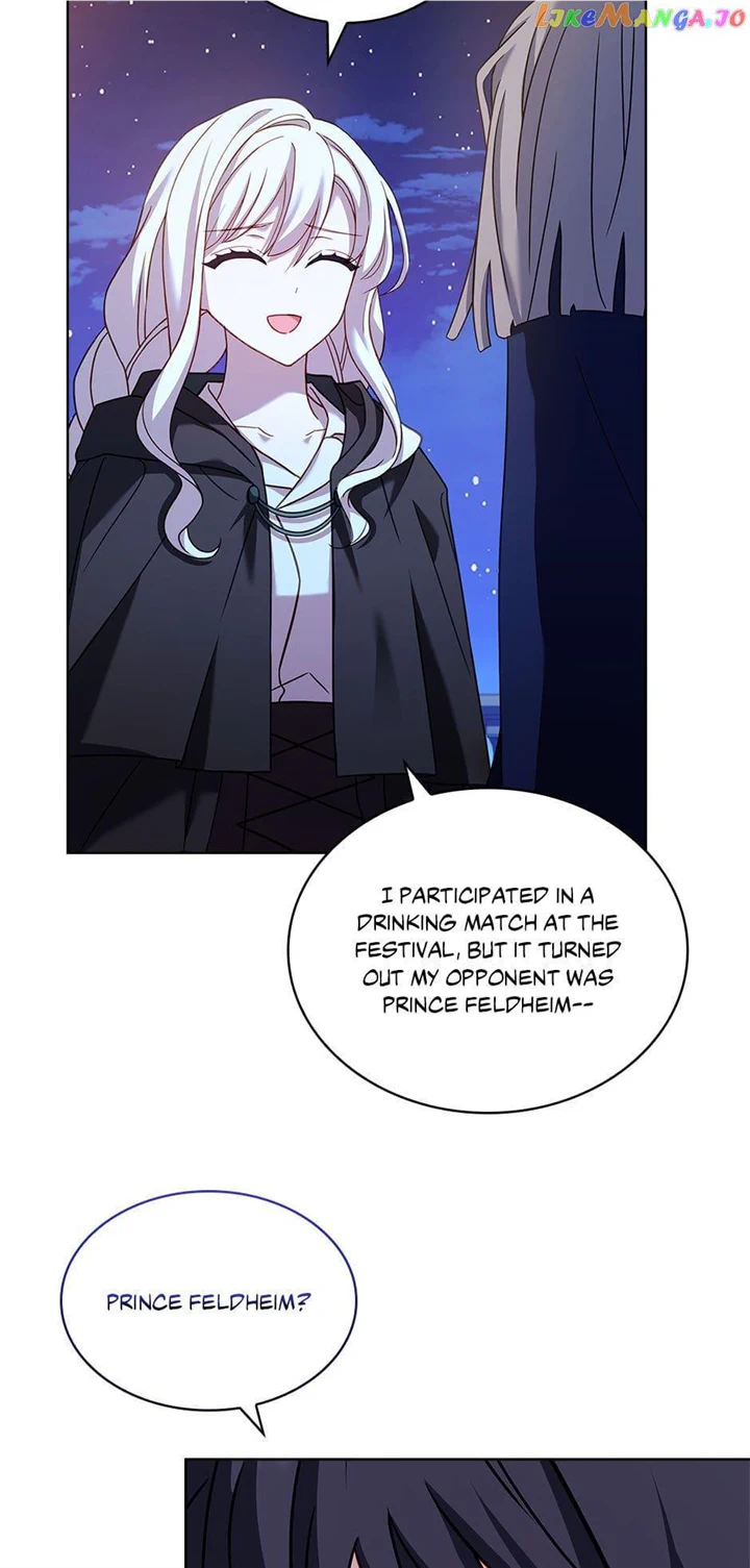 The Lady Wants to Rest chapter 102 page 47
