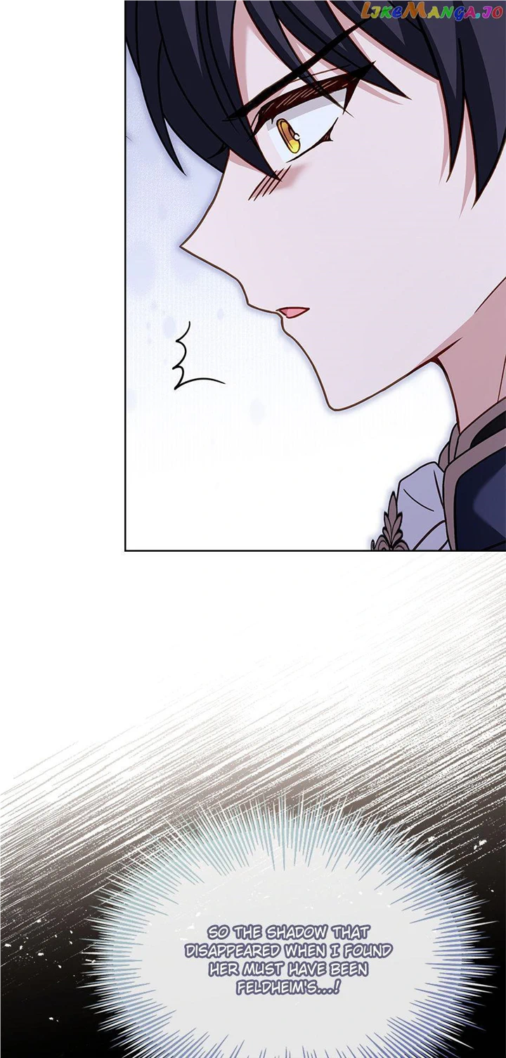 The Lady Wants to Rest chapter 102 page 48