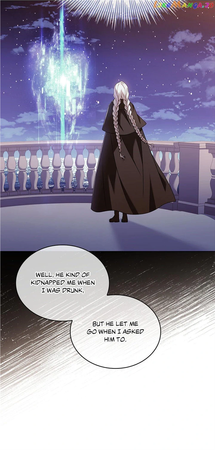 The Lady Wants to Rest chapter 102 page 49