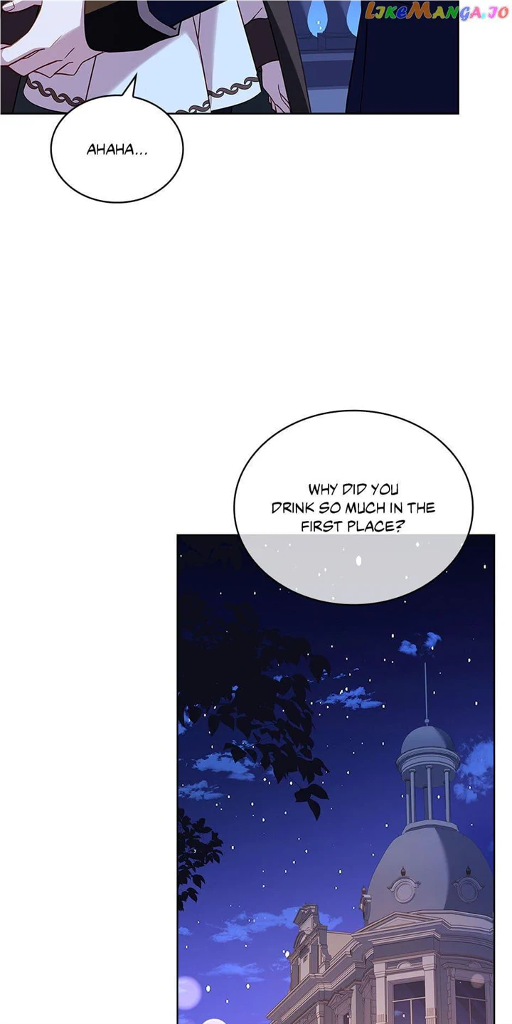 The Lady Wants to Rest chapter 102 page 52