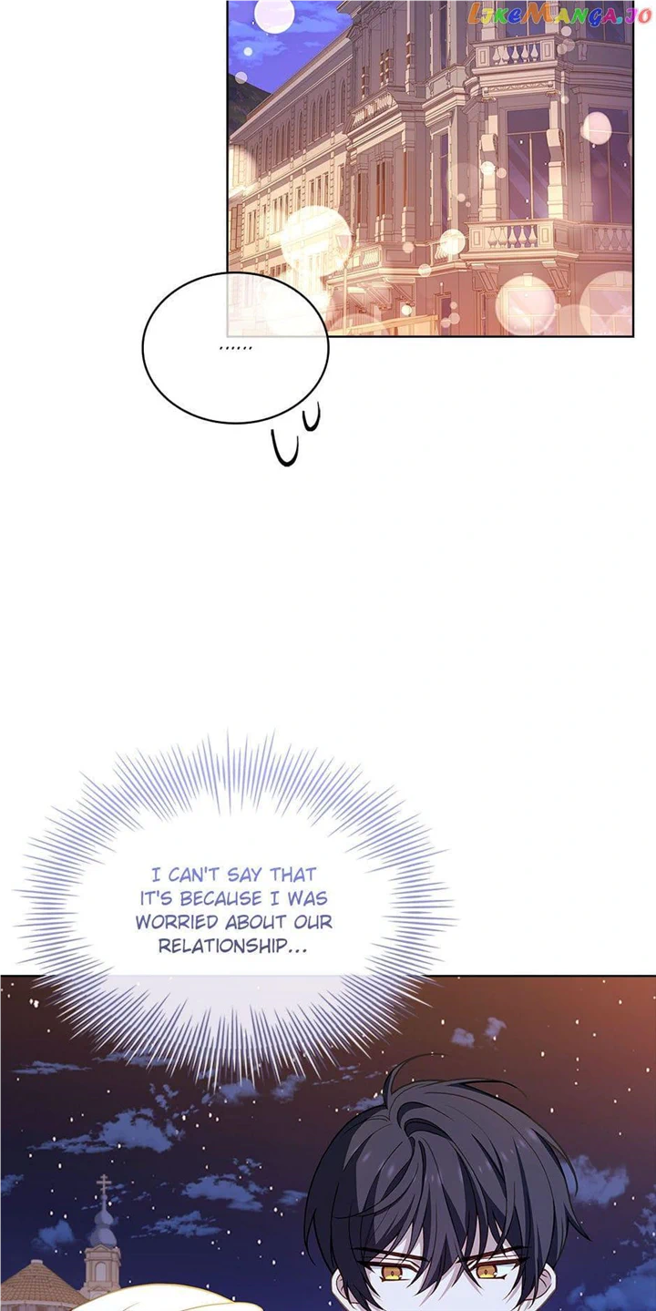 The Lady Wants to Rest chapter 102 page 53