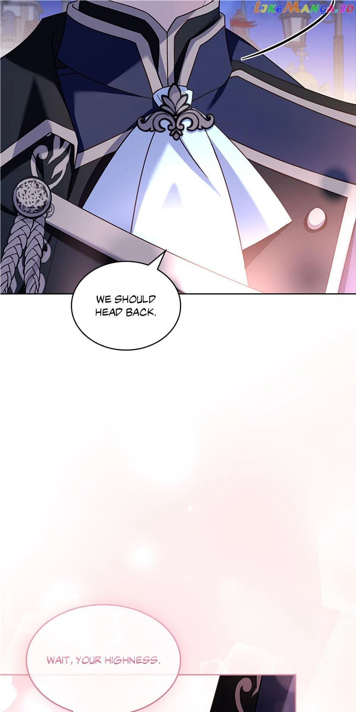 The Lady Wants to Rest chapter 102 page 57