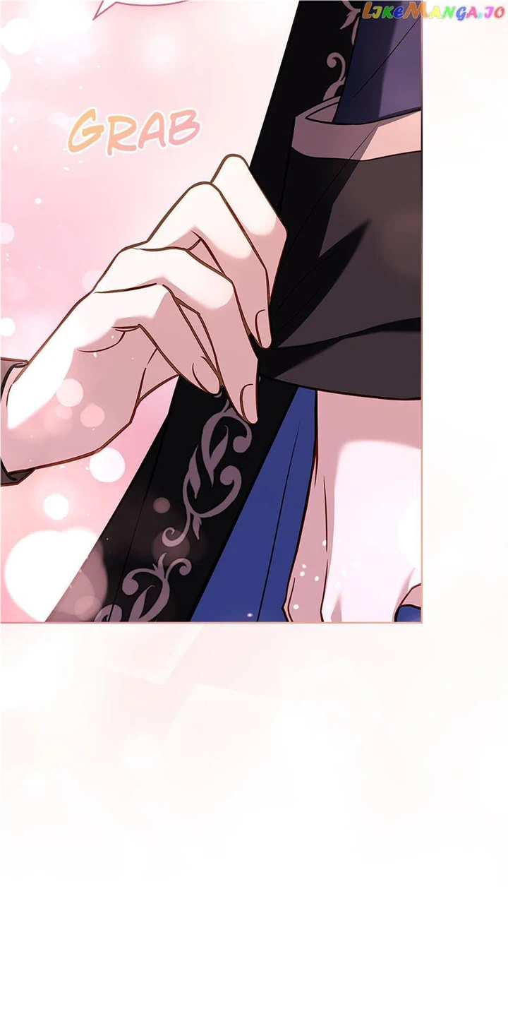 The Lady Wants to Rest chapter 102 page 58